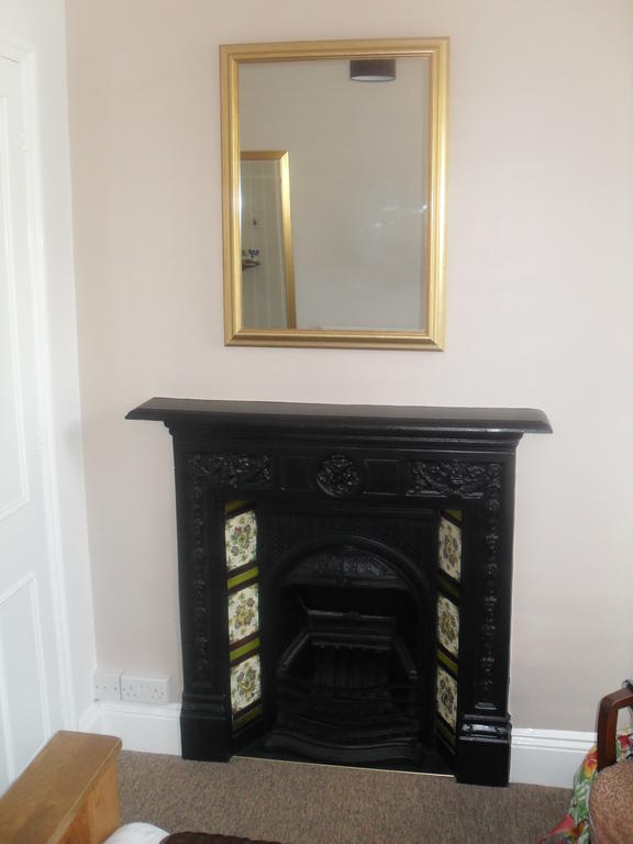 Albany Guest House Bath Zimmer foto