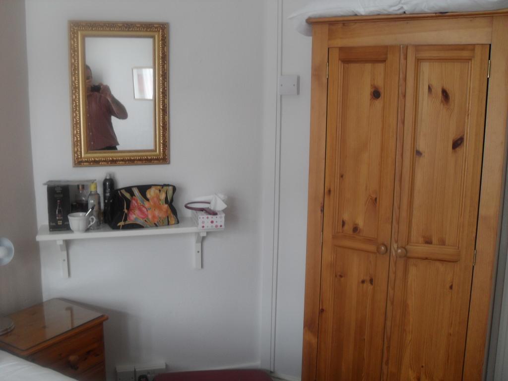 Albany Guest House Bath Zimmer foto