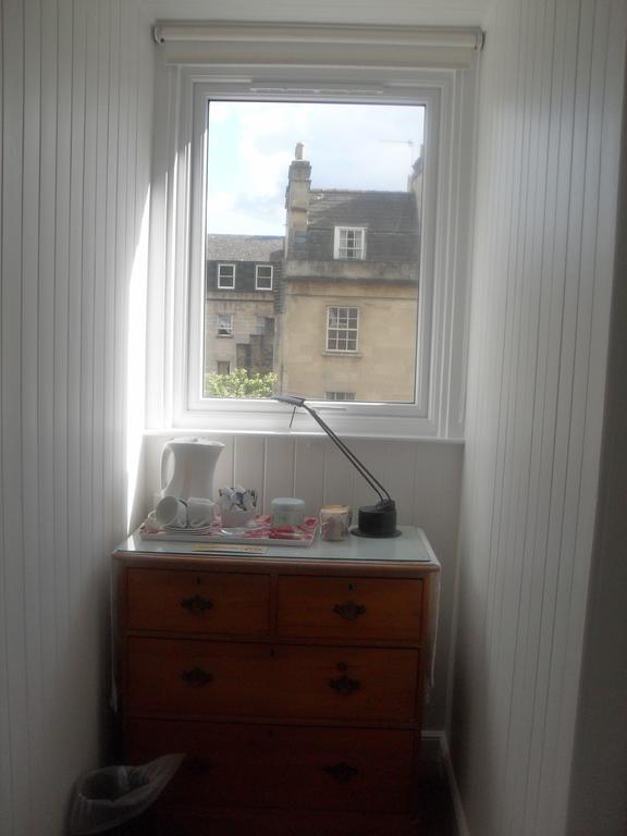 Albany Guest House Bath Zimmer foto