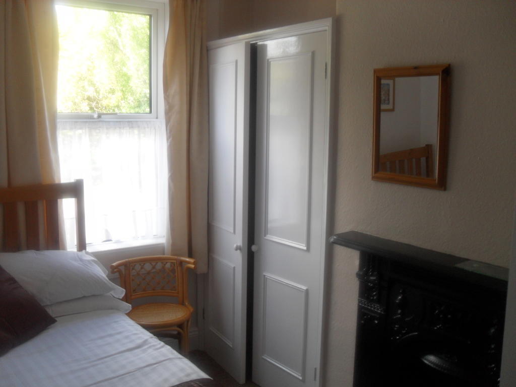 Albany Guest House Bath Zimmer foto